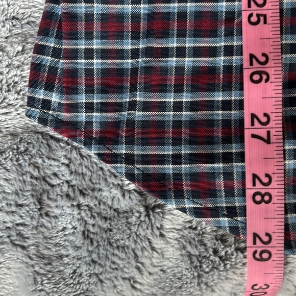 Ben Sherman Men’s Button Down Shirt in Plaid Size Small NWT - Picture 7 of 8